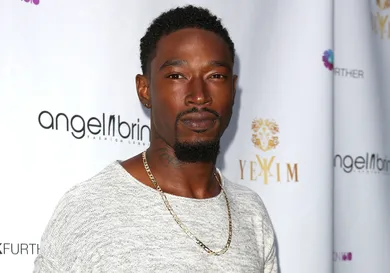 Kevin McCall Must Pay Ex-Girlfriend $1.5 Million For Alleged Assault On