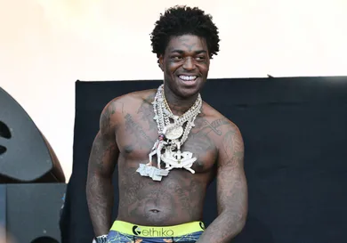 Kodak Black's Baby Mama Weighs In On 6ix9ine Song