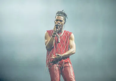 Lil Baby It's Only You Tour - Houston, TX