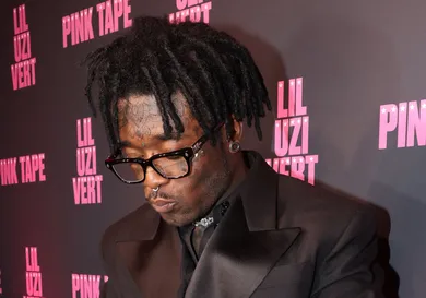 Lil Uzi Vert Debuts 18 "Pink Tape" Songs On The Hot 100