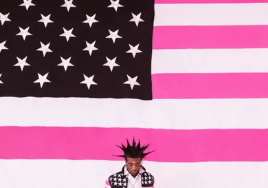 Lil Uzi Vert & Nicki Minaj Boast "Endless Fashion" Sense In "Pink Tape