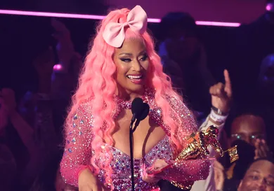 Nicki Minaj Thanks Barbz For Showing Love To "Endless Fashion"