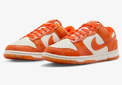 Nike-Dunk-Low-Cracked-Orange-FN7773-001-4