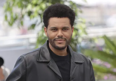 Abel Tesfaye (The Weeknd)