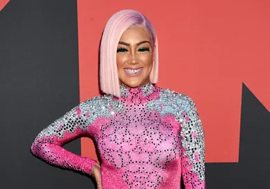 Donna Lombardi Net Worth 2024: Updated Wealth Of The Black Ink Crew Star