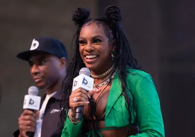 Jess Hilarious: Comedy's Unapologetic Star