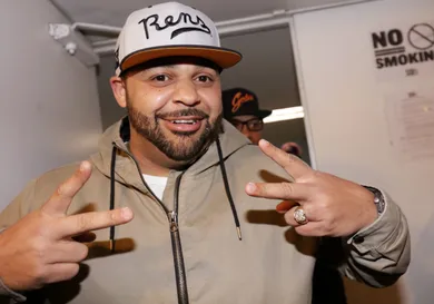 Joell Ortiz: Resilience & Rhyme In Music