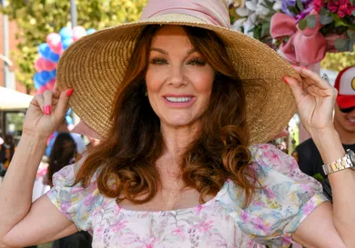 Lisa Vanderpump Net Worth 2023: What Is The "Vanderpump Rules" Star Worth?