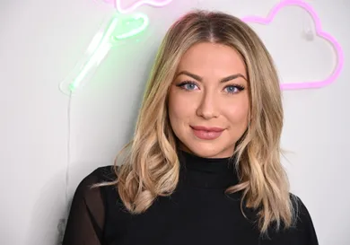 Stassi Schroeder Partners With Allergan For The ELLE NYFW Lounge