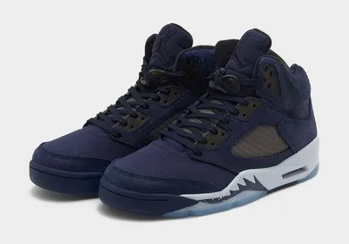 retro 5 midnight release date