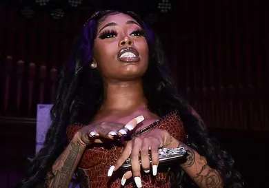 Asian Doll Only Fans First Day 100K Hip Hop News