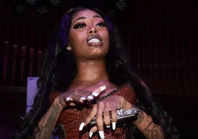 Asian Doll Claims $100K In OnlyFans Earnings After First Day Online