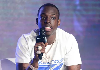 Bobby Shmurda Confesses That His Commitment To Celibacy Hasn't Been Perfect
