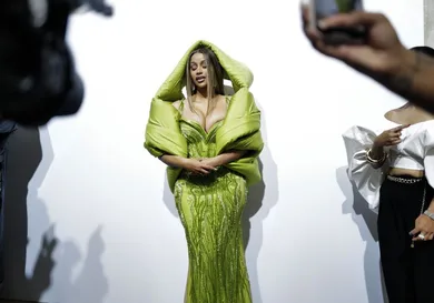 Gaurav Gupta : Photocall - Paris Fashion Week - Haute Couture Fall/Winter 2023/2024