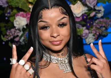 Tesehki Breaks Silence After Chrisean Rock Accused Her Of Childhood