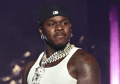 DaBaby Not Entitled First Shows