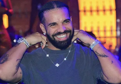 Drake For All The Dogs Merch Neck Hip Hop News