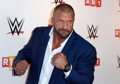 Triple H Net Worth 2023: What Is The WWE Star Worth?