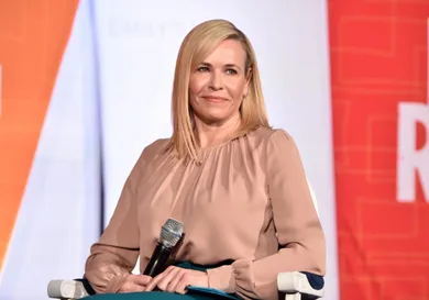 Chelsea Handler Net Worth 2024: Updated Wealth of the TV Host