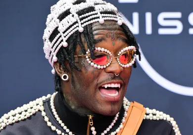 Multiple Songs From Lil Uzi Vert's "Barter 16" Leak Online