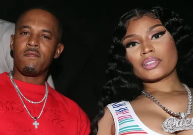 Nicki Minaj's Husband Kenneth Petty Gets New Evidence In Sexual Assault