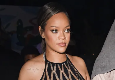 Rihanna Reportedly Gave Birth To Her Second Child, A Girl