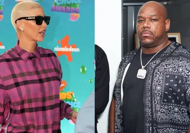 Wack 100 Engages In Beef With Amber Rose, References Kanye West & Clubhouse