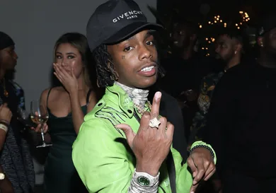 YNW Melly's Mom's OnlyFans Account Heats Up While Waiting For 2024 Retrial