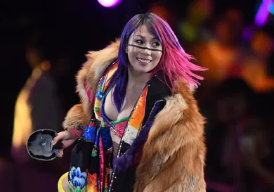 Asuka Net Worth 2023: What Is The WWE Superstar Worth?