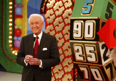 "The Price is Right" 34th Season Premiere - Taping