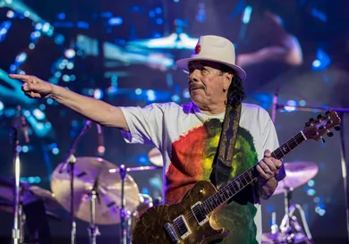 Carlos Santana Net Worth 2023: What Is The Music Legend Worth?
