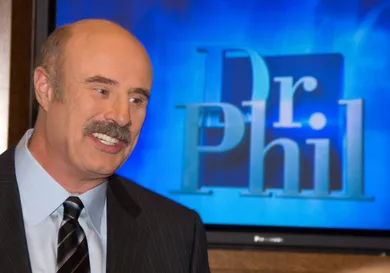 The Museum of Television &amp; Radio Presents Behind the Scenes with "Dr. Phil"