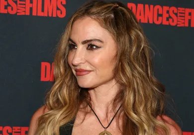 Drea De Matteo Of "The Sopranos" Stuns Fans With OnlyFans Account