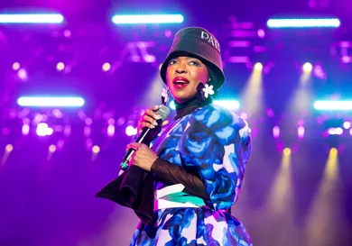 Lauryn Hill Net Worth 2024: Updated Wealth Of The Music Icon