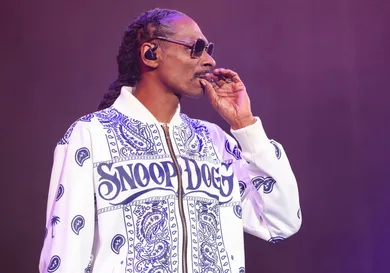 High School Reunion With Snoop Dogg - Clarkston, MI