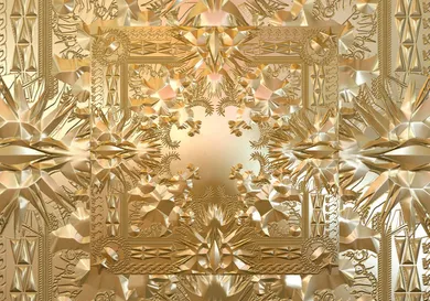 watch the throne
