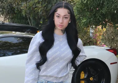Bhad Bhabie's OnlyFans Saved Her From Being "Broke"