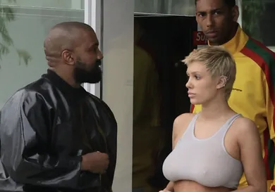 Bianca Censori Kanye West Relationship Status Hip Hop News