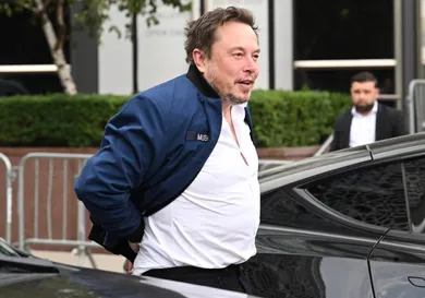 Elon Musk to meet Turkish President Recep Tayyip Erdogan