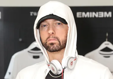 Eminem & Ex-Wife Kim Will Reunite At Daughter Hailie's Wedding