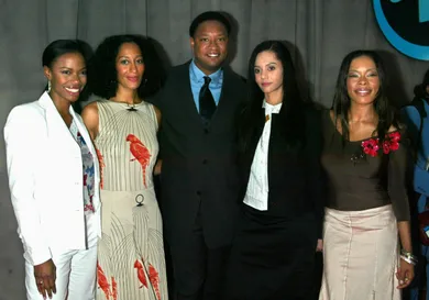 &ldquo;Girlfriends&rdquo; Premiered 23 Years Ago: Where Are The Stars Now?