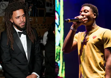 J Cole Youngboy Diss Manager Hip Hop News