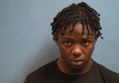 Rapper Jackboy Arrested For Gun Possession