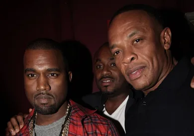 Kanye West Jesus Is King 2 Leaks Hip Hop News