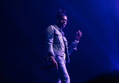 Lil Baby In Concert - Chicago, IL