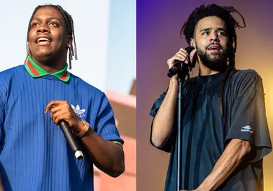Lil Yachty & J. Cole Are Our "Fire Emoji" Playlist Update's "Secret Recipe"
