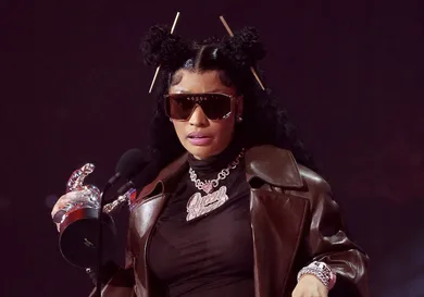 Nicki Minaj VMAs Offset Beef Hip Hop News