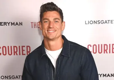 David Birtwistle Net Worth 2023: What Is The "Too Hot To Handle" Star