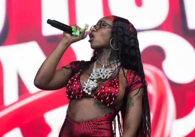 Sexyy Red Has A Lip Gloss Line Inspired By Her NSFW Lyrics On The Way