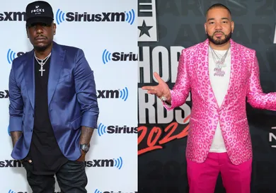 Tyrese Blasts DJ Envy For Lying About Disrespecting His Wife